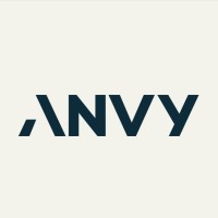 ANVY logo - Similar company to Firetec Contracts Limited