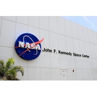 John F Kennedy Space Centre logo - Similar company to One Harbor