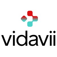 Vidavii logo - Similar company to Liquid Systems (Sa)