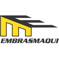 EMBRASMAQUI MÁQUINAS E EMPILHADEIRAS LTDA logo - Similar company to Riglog Assessoria Aduaneira E Transportes Ltda