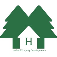 Holland Property Developements logo - Similar company to Nurses Uk Group