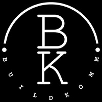 Buildkomm logo - Similar company to Ten-25 Software Ltd