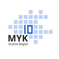 Smarte Region MYK10 logo - Similar company to Region56Plus