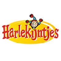 Harlekijntjes logo - Similar company to We Matter