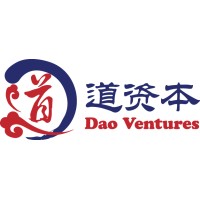 Dao Ventures logo - Similar company to 2345.Com