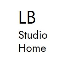 LB Studio Home logo - Similar company to Manche Confection