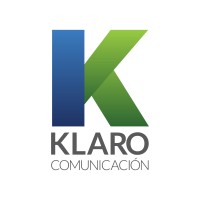 Klaro Comunicación logo - Similar company to Marketero Digital