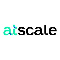 Atscale logo - Similar company to Servermall