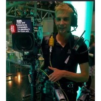 Jason Torbitt - Steadicam, Jib / Crane & Camera Operator logo - Similar company to Offshore Crane Operator Stage 2