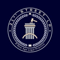 21st Street Legal Practitioners logo - Similar company to Mypadi.Ng