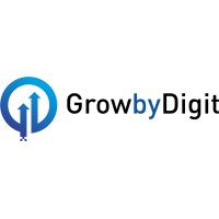 Grow by Digit logo - Similar company to 4 Square Digital