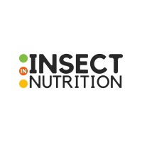IN INSECT NUTRITION logo - Similar company to Gricha