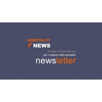 Hospitality News logo - Similar company to Above Property Services (Aps)