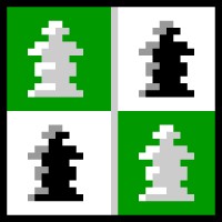 Chess Academy logo - Similar company to Kid Chess