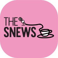 The Snews logo - Similar company to Kvvu-Tv (Fox5Vegas)