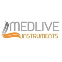 MedLive Instruments (SMC-Private) Limited logo - Similar company to Moxie Enterprises ®
