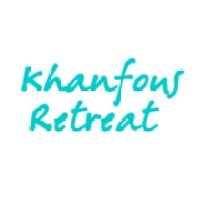 Khanfous Retreat logo - Similar company to Markinancewithraj - Content Creation & Freelancing