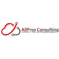 AllPros Consulting logo - Similar company to Deviq
