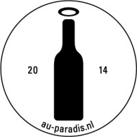 Au Paradis Wijnkoperij logo - Similar company to Baghag