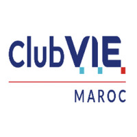 Club V.I.E Maroc logo - Similar company to Casaexpats