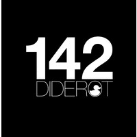 Studio 142diderot logo - Similar company to Layup Communication