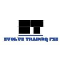 Evolve Trading FZE logo - Similar company to B2B Trade