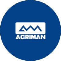 Agriman Metalúrgica logo - Similar company to Rd Industrial