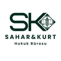 Sahar&Kurt Hukuk Bürosu | Law Firm logo - Similar company to Dpox Limited