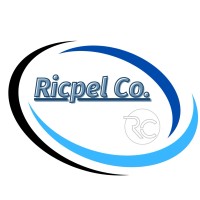 RICPEL COMÉRCIO E DISTRIBUIDORA LTDA logo - Similar company to Wakel Comércio, Importação E Exportação Ltda