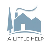 A Little Help (ALH) logo - Similar company to Age Space
