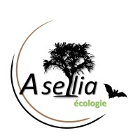 Asellia Ecologie logo - Similar company to Paca Pour Demain