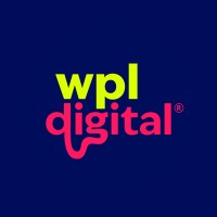 WPL DIGITAL® logo - Similar company to Plug Comunicação