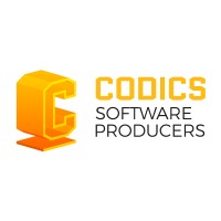 Codics logo - Similar company to Constant Technologies