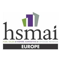 HSMAI Region Europe logo - Similar company to Hsmai Mea