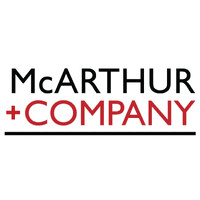 McARTHUR + COMPANY logo - Similar company to Zoime