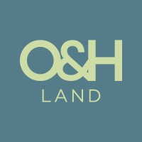 O&H Land logo - Similar company to Rgc