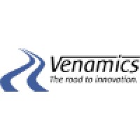 Venamics logo - Similar company to Ambyon
