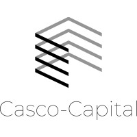 Casco Capital logo - Similar company to Quasahr