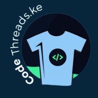Code Threads Ke logo - Similar company to Embrace Technologies Gmbh
