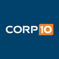 Corp Ten International logo - Similar company to Sytech