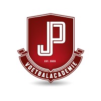 JP Voetbalacademie logo - Similar company to De Looff & Partners Bv