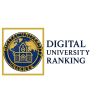 Digital University Ranking logo - Similar company to University Learner