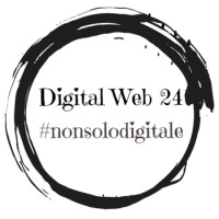 Digital Web 24 | Agenzia Developer Expert logo - Similar company to Owl Studio