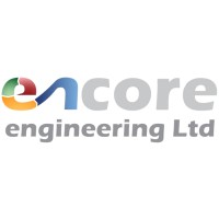 Encore Engineering Ltd logo - Similar company to Sedeco Imaging