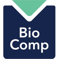 BioComp Dental logo - Similar company to Implura Medical Gmbh.