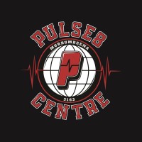 Pulse8 Centre logo - Similar company to Pulse8