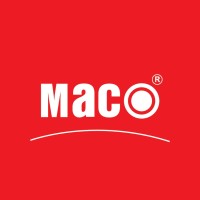 Maco Pens logo - Similar company to Ballpen Bazaar | Buy Premium Ball Pens Online