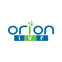 Orion IVF Pune logo - Similar company to Orion Visuals