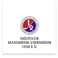 Golfclub Mannheim Viernheim 1930 E.V. logo - Similar company to Golf Club St. Leon-Rot