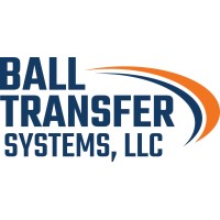 Ball Transfer Systems logo - Similar company to 360 Intelligent Solutions